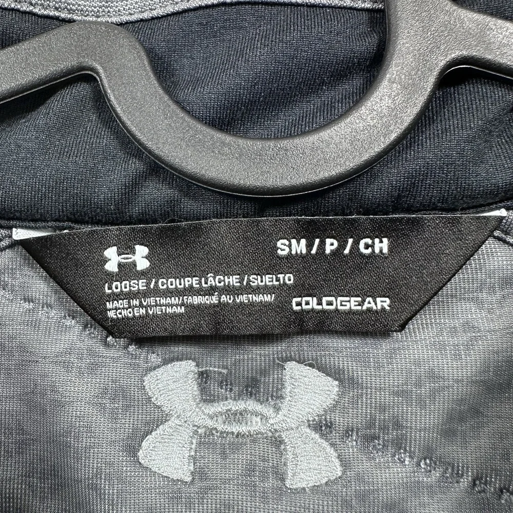 Under Armour under armour